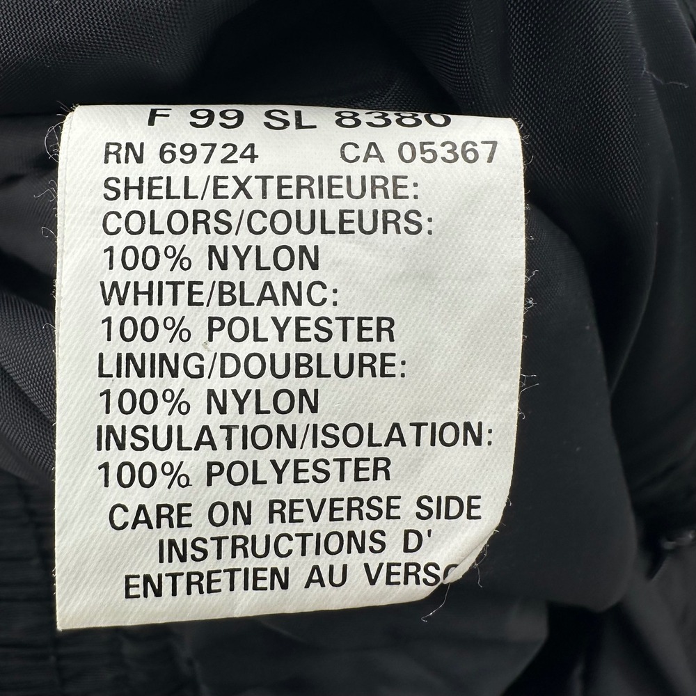 Columbia Sportswear Womens Medium M Black Insulated Snow Pants Ski Snowboard SL - Picture 7 of 13